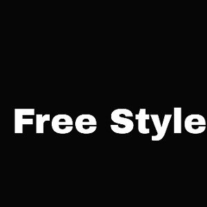 (Free Style)