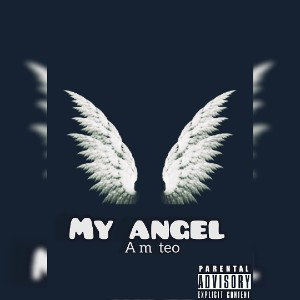 My Angel 😇 