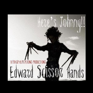 Edward Scissor Hands_5
