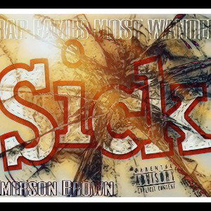 Emerson Brown - Sick - Iann Dior 