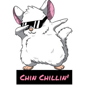 Chin Chillin`