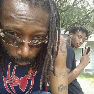 Child of I Am (feat. Antonio Howard)