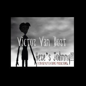 Victor Van Dort 