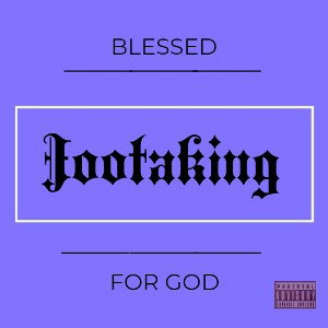 Jootaking_MC- MECA LACRADA