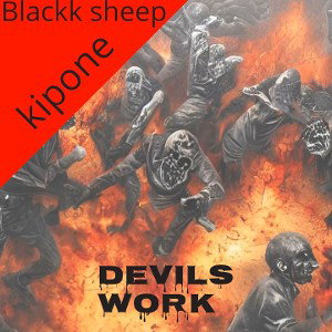 Kipone  - devils work 