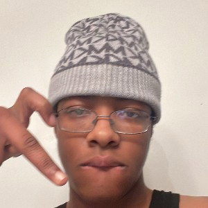 Don’t fuck with G black gang member
