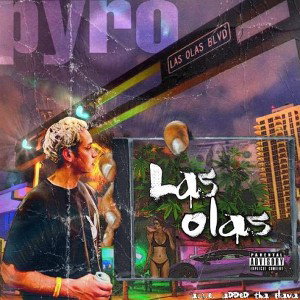Las Olas 