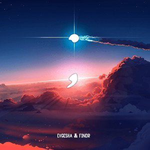 Evgesha & Findr – Точка-запятая 