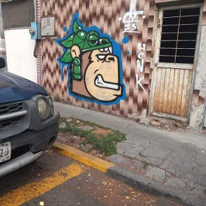 No me Asustan   Javier Gr  Uriel Dmc ft Pollo Loko  Rap  Real DE PALMAS ZUAZUA
