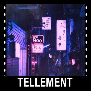 TELLEMENT - KIK SAMA 💿