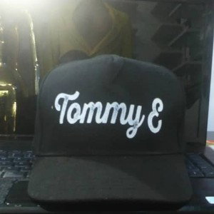 Tommy E 