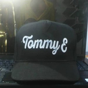 Tommy E 