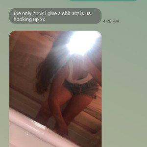 You Thot She Was Loyal