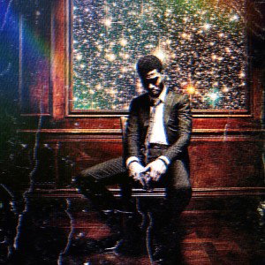 Kid Cudi