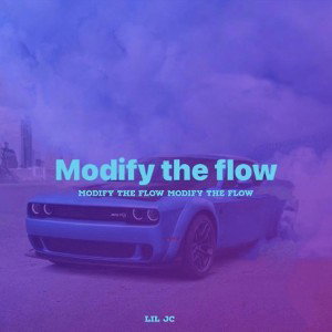 Modify the flow