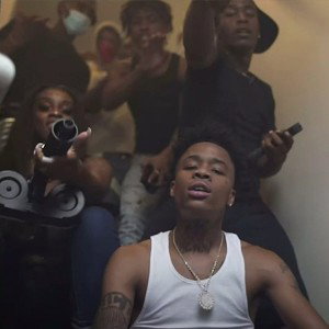 NCG Kenny B - Dead Son