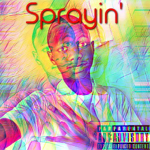 Sprayin