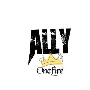 Ally_Ou_vas_tu_Onefire