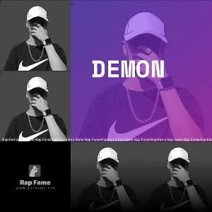 demon