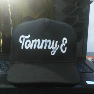 Tommy E 
