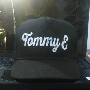 Tommy E 