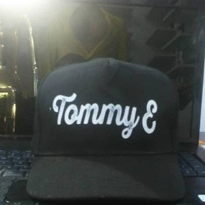 Tommy E 