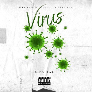 king jay 30sec