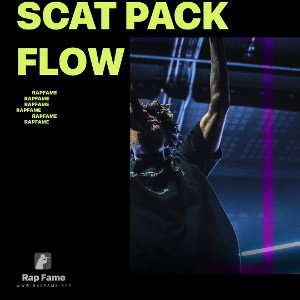 scat pack flow