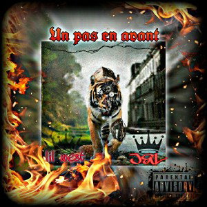 Un pas en avant en feat avec lil west