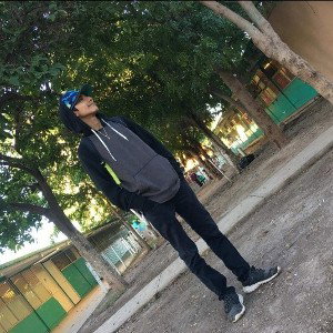 AUN NO - TheMz(AUDIO OFICIAL)