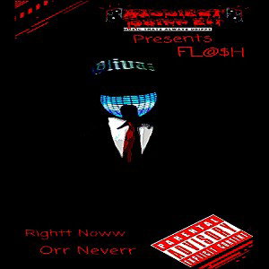 Exclusive "FLY" FatBoy feat FL@$H 