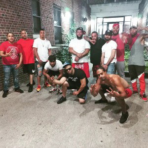 nobodies pt 2