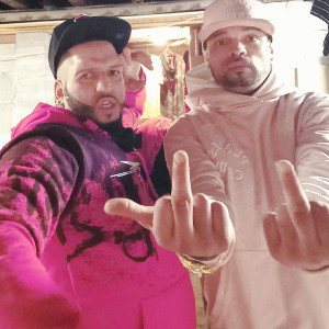 Eatthose n Hoffa collab