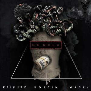 Be mula - Ho3ein by (lil dark)
