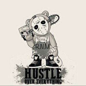 (Money Muder & manipulation) x LIGHTBULB (remix) 