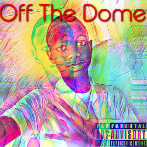 Of the dome🤣