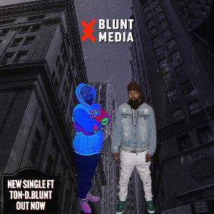 blunt 
