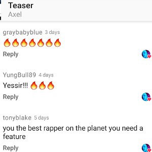 Teaser