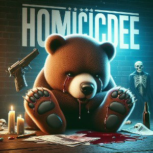 SnowBall x SPIIROW - Homicide 