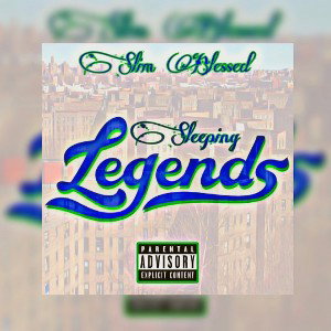 Sleeping legends