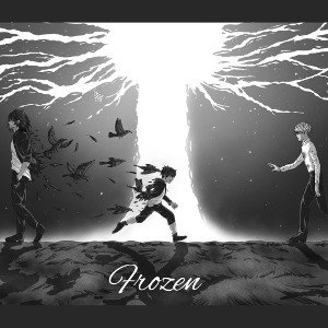Frozen - Millyz (Unreleased)