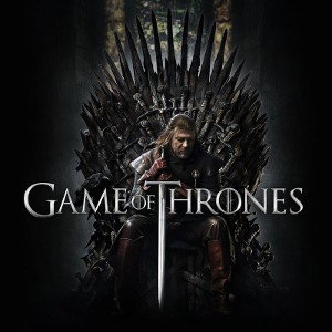 Game Of Throne - drill