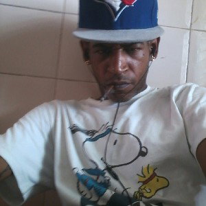 El Trotamun2/Chocolo27 freestyle Drill 