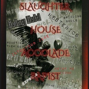  🇨🇦  🔥  🔥  SLAUGHTER HOUSE  🔥  VOLUME UP FAM 🔥  🔥  🇨🇦   
