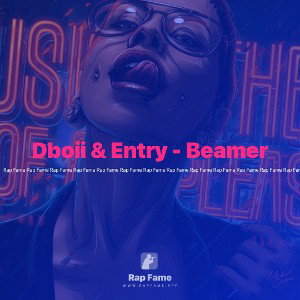 Dboii & Entry - Beamer