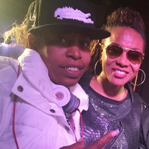 FIRST LADY FREESTYLE