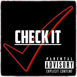 CHECK IT