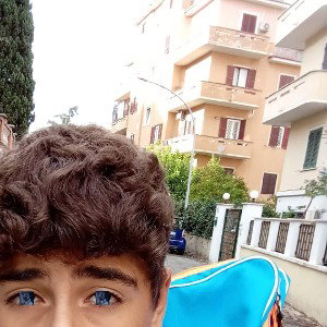 nn so + chi sono
