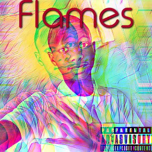 Flames