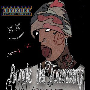Bonde da Tomman 7- Jay Diaz (Mixtape Jay X)